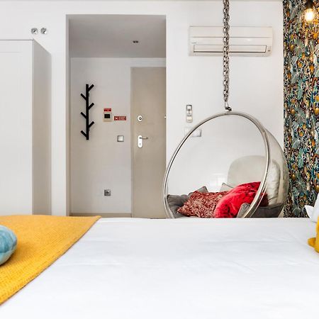 Boavista Loft Apartment Porto Luaran gambar
