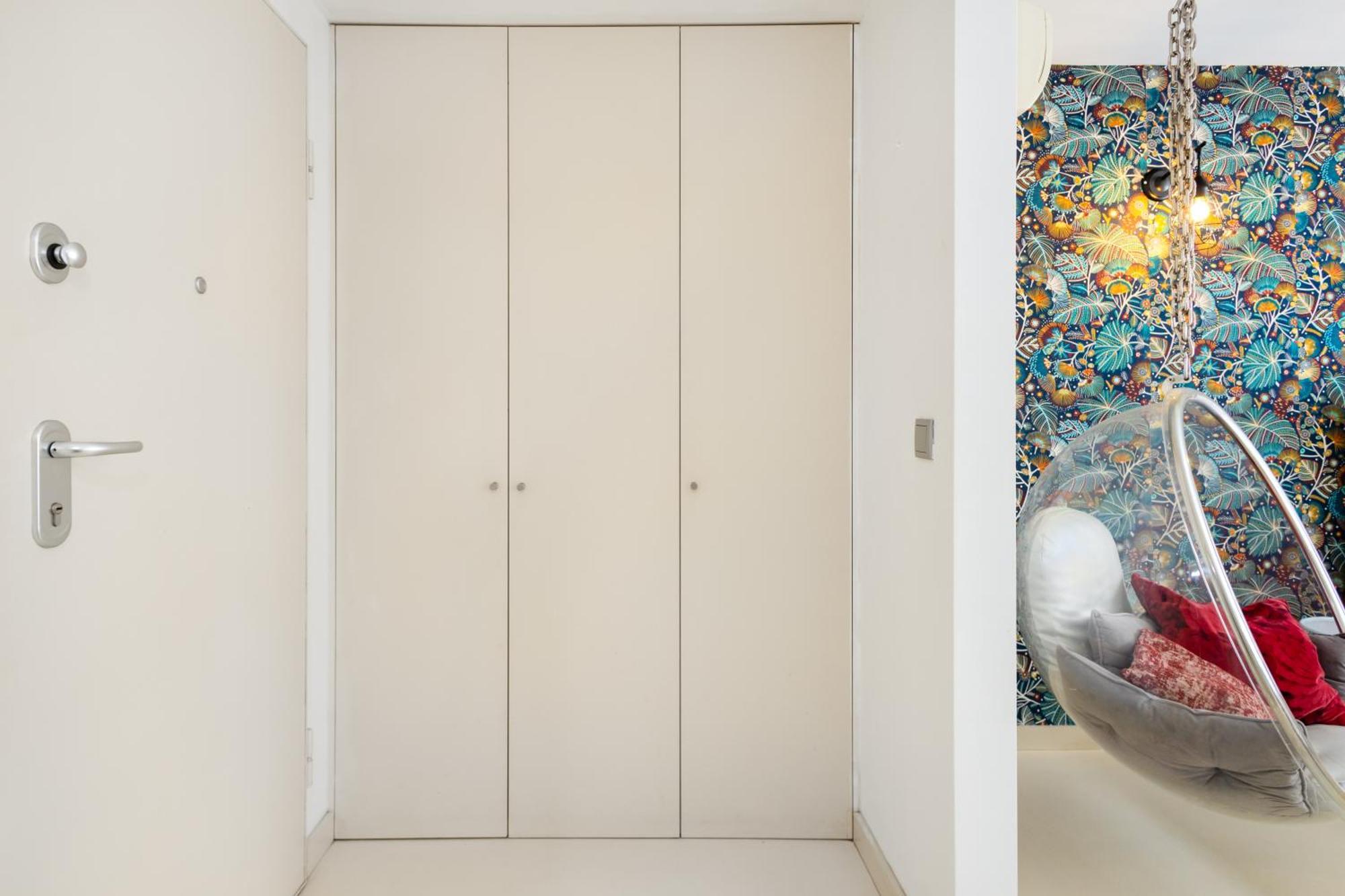 Boavista Loft Apartment Porto Luaran gambar