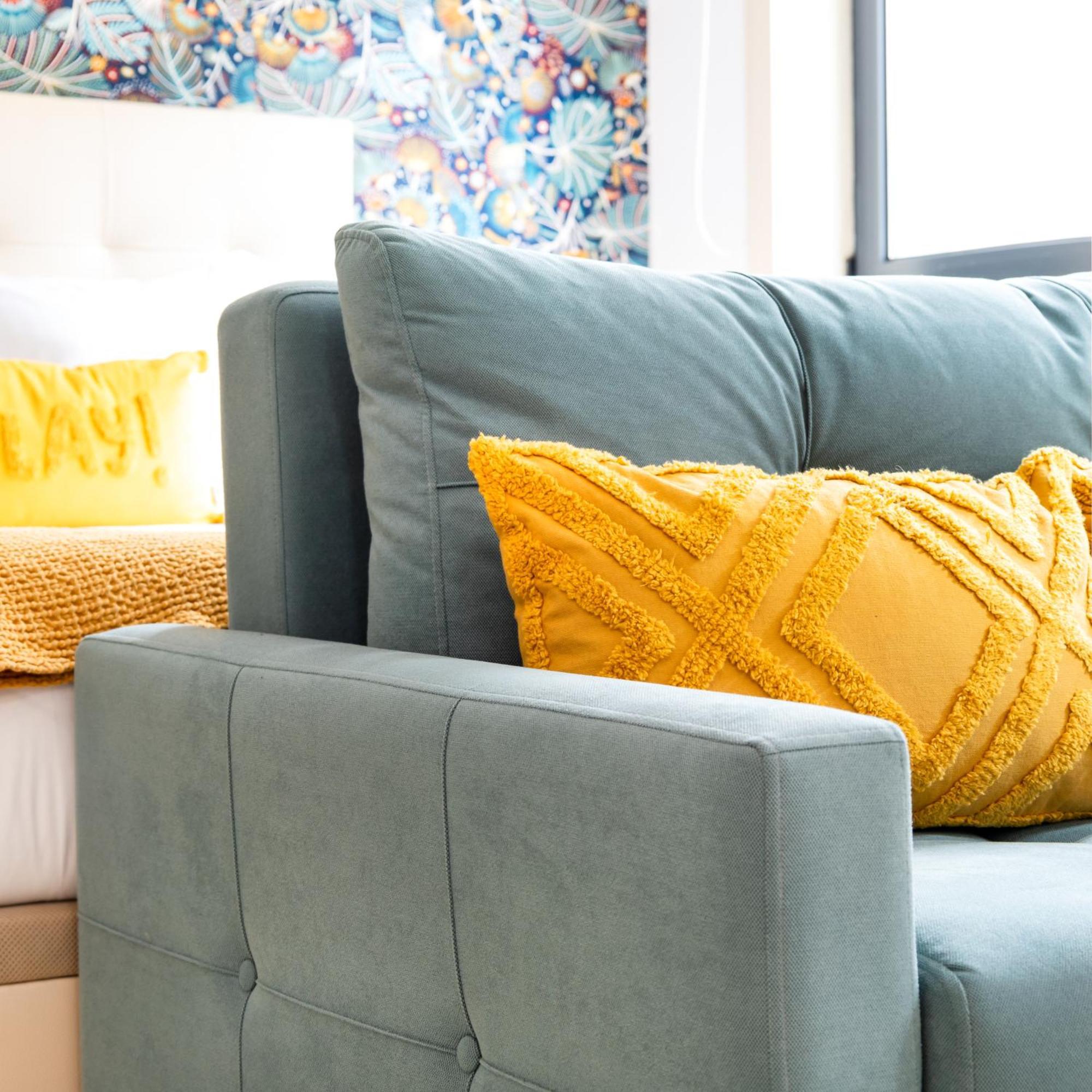 Boavista Loft Apartment Porto Luaran gambar
